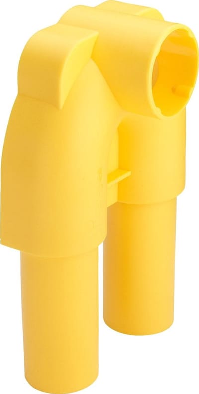 Viega Sanfix Fosta beschermhuls kunststof model 2125.79, 334574