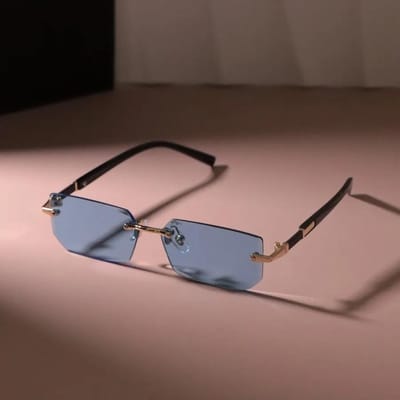 Klein Frame Unisex Vierkante Zonnebril Designer Merk Kleurrijke Spiegel Lens Zonnebril voor Vrouwen Mannen Oculos De Sol Other gray