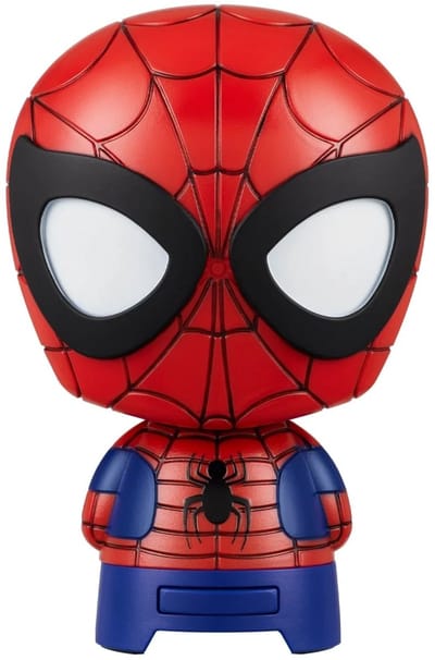 Spiderman - bluetooth speaker