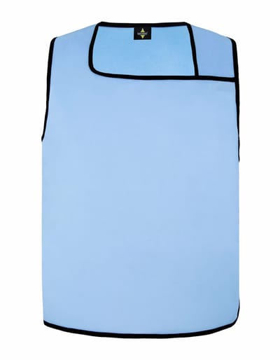 Korntex Promo Special Vest Sylt KX117 - sky blue - S/M