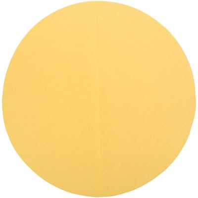 Dailygoods- Pottenbakkerij Absorberende Stof - Ronde Aardewerk Vleermuis - Gladmakende Doek - Klei Gooien Tool - Keramisch Gereedschap - Praktisch Ontwerp
