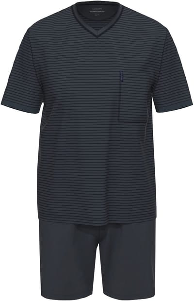 slaapanzug kort Heren / Nachtkleding