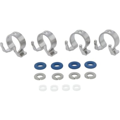 Set afdichtringen, injectieventiel BOSCH 2 707 010 012