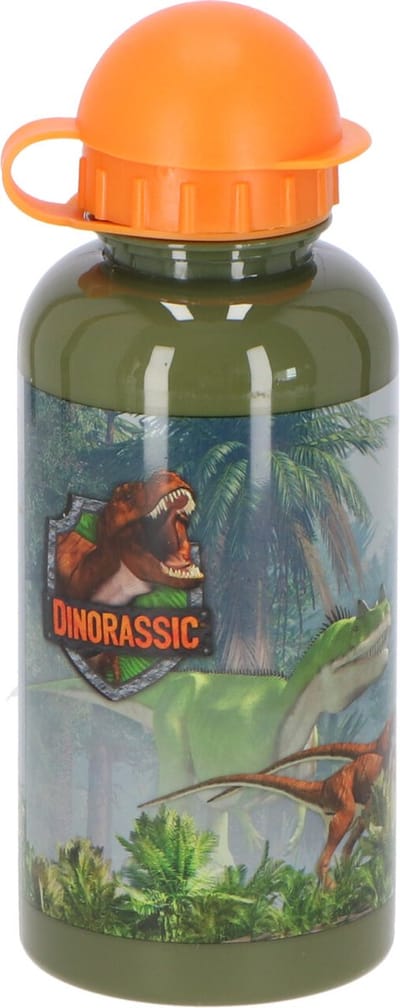 Dinorassic drinkfles