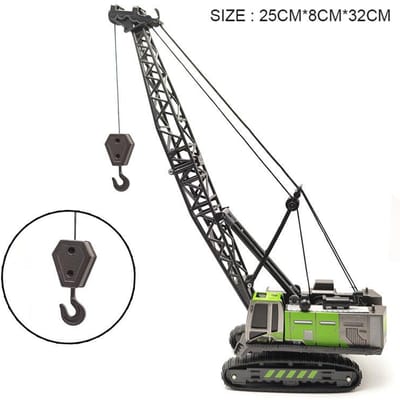 Technische Diecast Inertia Rijdende Speelgoed voor Jongens Legering Tractor Graafmachine Bulldozer Kinder Vrachtwagen Kinder Voertuig Model Cadeau