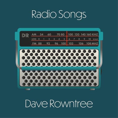 Radio Songs - Dave Rowntree