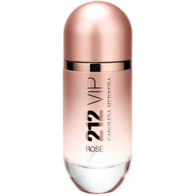 Carolina Herrera, 212 VIP Rose, Eau De Parfum, Pour Femmes, 50 ml