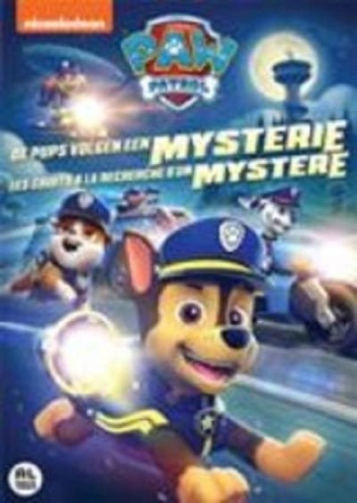 Paw Patrol V.22