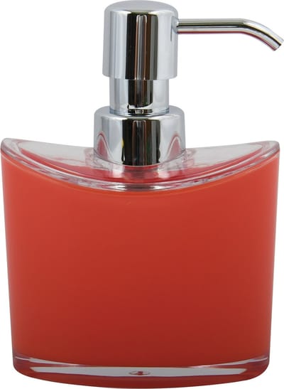 MSV MANIHI Zeepdispenser – Zeephouder en Lotion Dispenser voor Badkamer Accessoires en Keuken – Elegant en Tijdloos Design