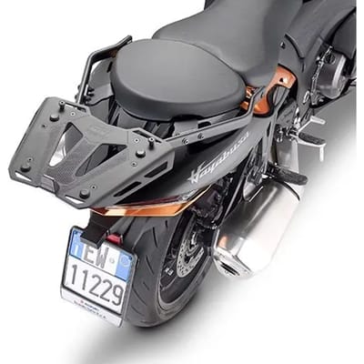Motorfiets topkoffer Givi Suzuki Monokey Monolock Hayabusa 1300 (21-22)