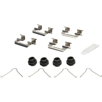 Toebehorenset, schijfremblok AUTOFREN SEINSA D42326A