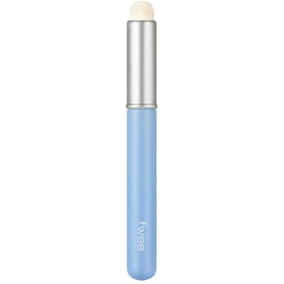 Pinceau à lèvres en forme de doigt Fwee 19g