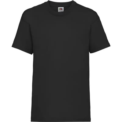 T-shirt kind Fruit of the Loom