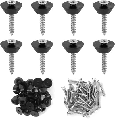 Sealing nails voor noppenbanen - Duurzame dichtnagels voor bevestiging en isolatie