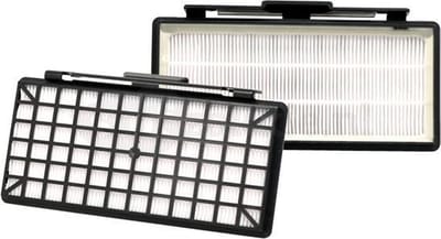 Filter geschikt voor BOSCH BSGL5/ SIEMENS VZ 154 HFB Serie VSQ8 / VSZ5 / VSZ6... H12 HEPA filter