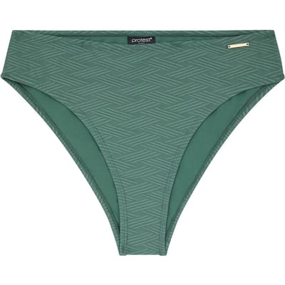 Protest Mixsamaes – Bikini broekje Dames – High waist – Mix & Match – Veggie Green