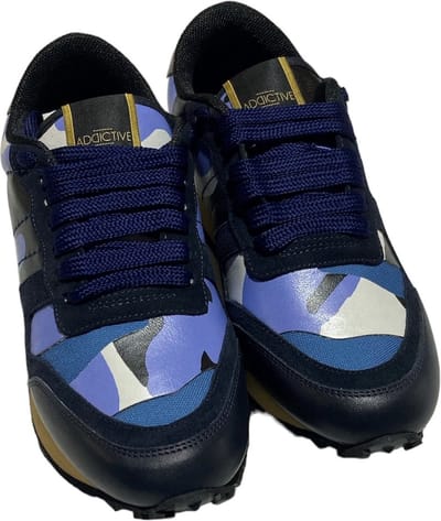 Sneakers Addictive