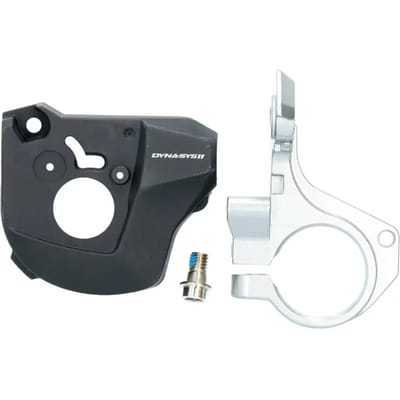 Bedieningsdeksel rechts voor 11 snelheden voor type met indicator Shimano SL-M7000-11R