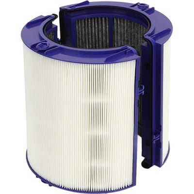 Hoogrendement Luchtfilter voor Fijnstof Vervanging voor TP06 HP06 PH01 PH02 HP07 TP07 HP09 TP09 black