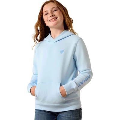 Girl hoodie Ariat 2.0