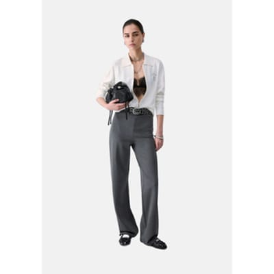 Broek Liu Jo TF6019-J3970