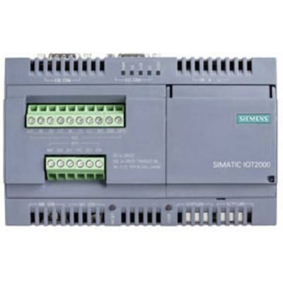 Siemens 6ES76470KA010AA2 6ES7647-0KA01-0AA2 PLC-uitbreidingsmodule