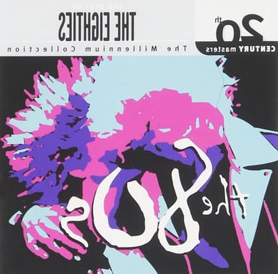 Muziek CD - Poprock Album - Muziek Luisteren - Fysieke Drager - 124 x 142 x 13 cm - Niet gespecificeerd