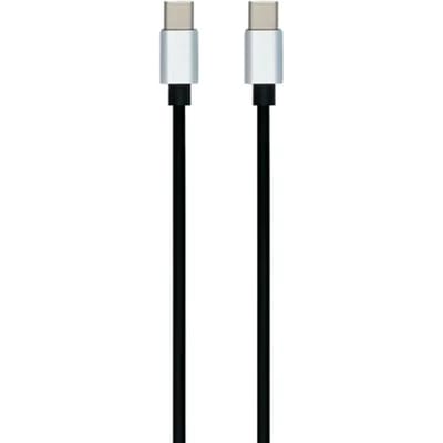 Carpoint USB-C naar USB-C kabel - Laadkabel - 1 Meter