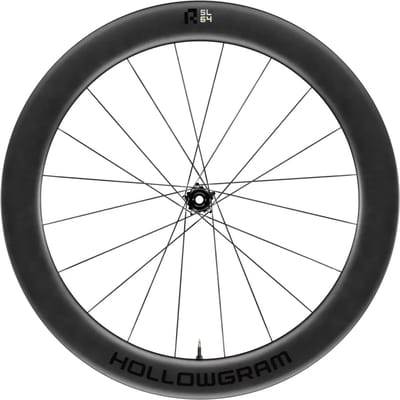 Voorwiel Cannondale HollowGram R-SL 64