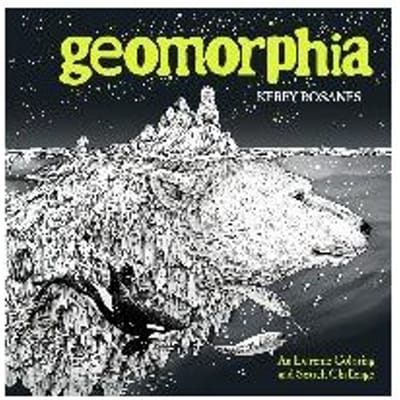 Geomorphia - Kerby Rosanes