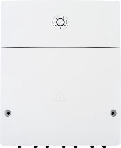 Bosch Universele regelmodule MU 100 EMS2-module voor FlowControl en 0-10V, 7738110145
