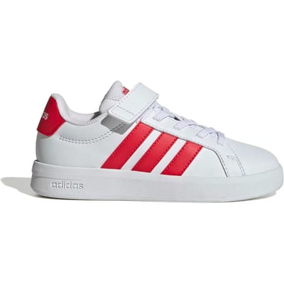Adidas Sport Grand Court 3.0 El Sneaker - Fashion Wear - Kinderen