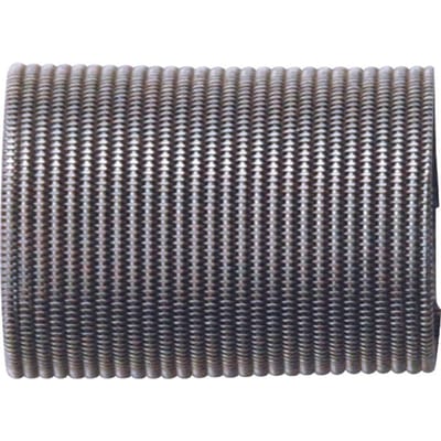 Vervanging Filter Sensor Tuit Draad Mesh Roestvrij Staal