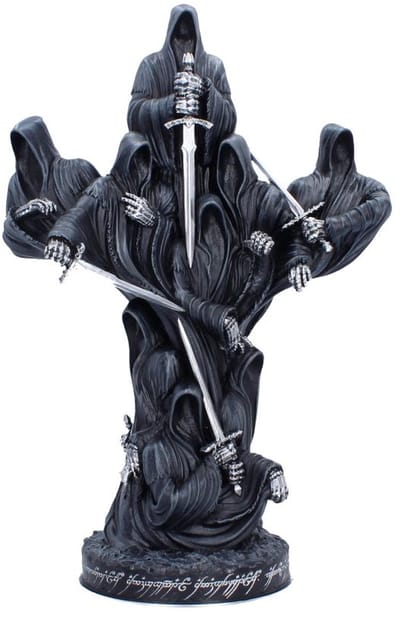 Nemesis Now - The Lord of the Rings - Ringwraiths of MIddle Earth - Figuur