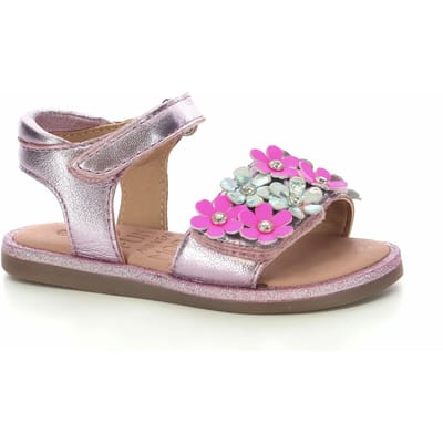 Sandalen voor babymeisjes MOD 8 Parlotte