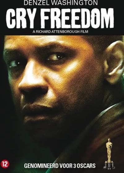 Cry-Freedom