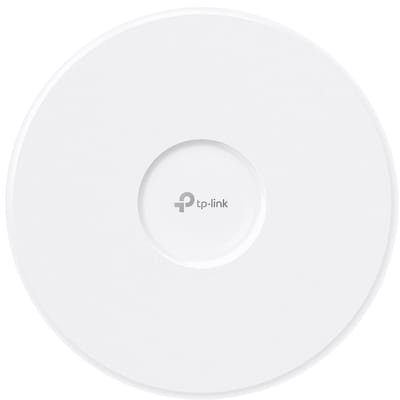 TP-Link Omada EAP773 - Network Accesspoint - WiFi 7 - 9300 Mbps - Tri-Band - Plafond Montage
