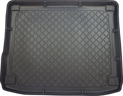 Kofferbakmat Volkswagen Touareg 2010-2018 - Guardliner