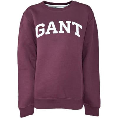Vrouwen sweatshirt 2046040 Gant