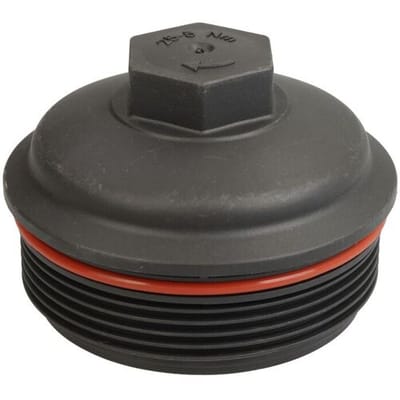 Deksel, oliefilterbehuizing HERTH+BUSS ELPARTS J1390802