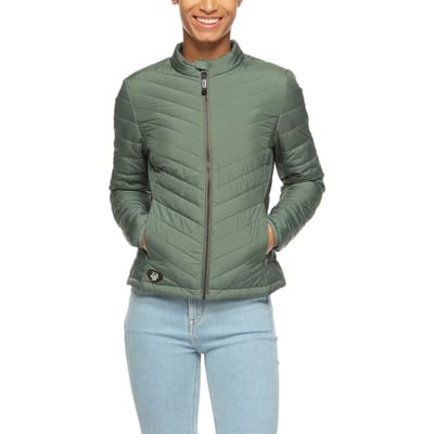 Donsjack voor dames Ragwear Yanilla Remake