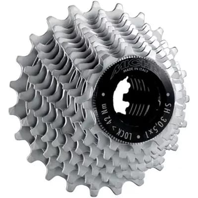 Miche Primato Shimano Fietscassette Zilver 11s / 11-23t