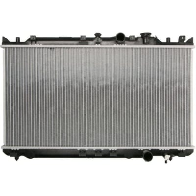 Radiator, motorkoeling NRF 509653