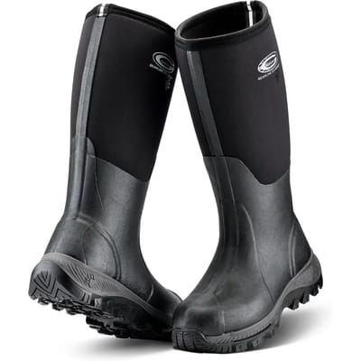 G rubberlaarzen kind Grubs Boots Bearline 8.5
