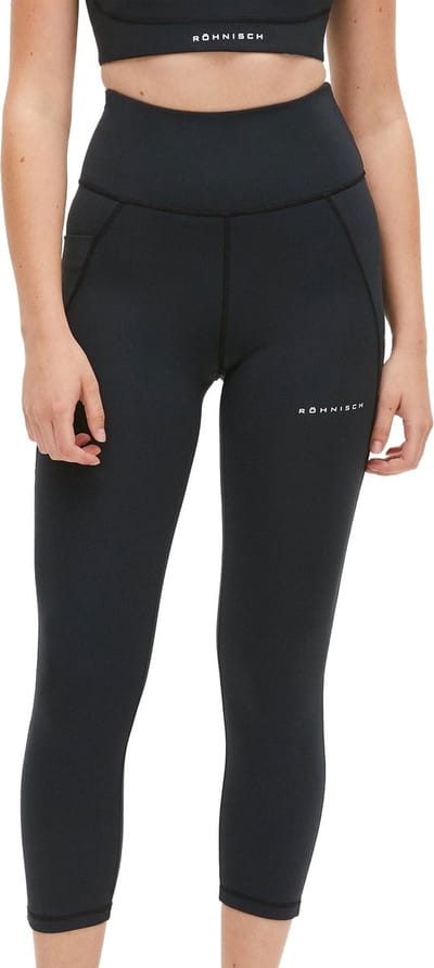 Röhnisch Flattering High Waist 7/8 Tight Dames - Maat S