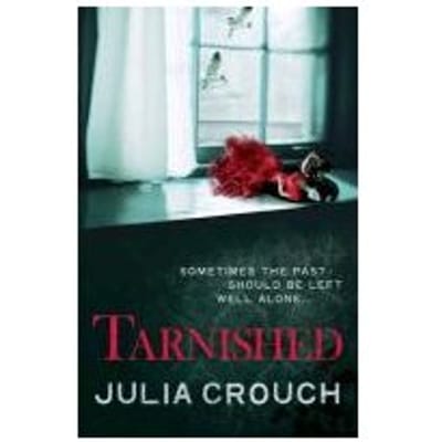 Tarnished - Julia Crouch