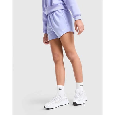 Meisjes shorts Nike One