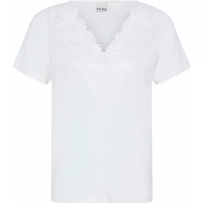 T-shirt dames Ichi IHLIKE