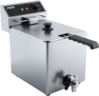 Saro Frituurpan Modell EF 8 443-6010