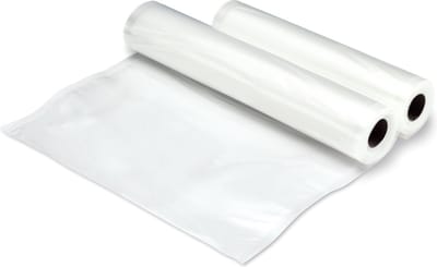 Tefal XA2560 - Vacumeerrollen - 22x300 cm & 28x300 cm - 2 Stuks - Geschikt voor Diepvries